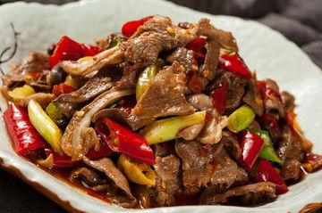 爆炒腰花视频,家常美味，色香味俱全的烹饪秘籍