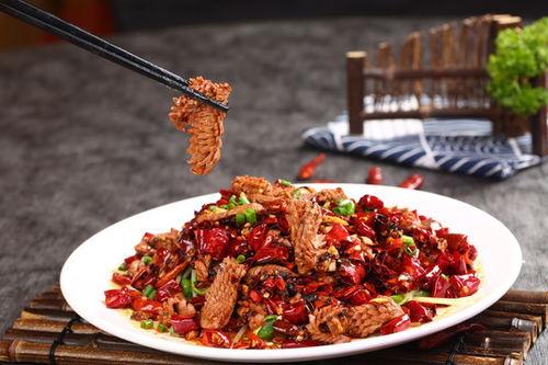 爆炒腰花视频,家常美味，色香味俱全的烹饪秘籍