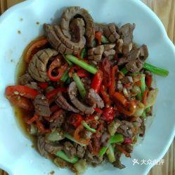 爆炒腰花视频,家常美味，色香味俱全的烹饪秘籍