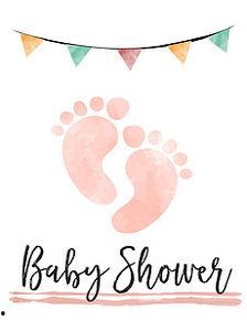 宝宝脚印图片大全,记录成长足迹的美好瞬间