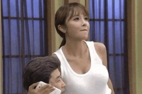 韩国午夜节目啪啪,揭秘热门话题与娱乐盛宴