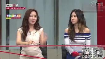 韩国午夜节目啪啪,揭秘热门话题与娱乐盛宴