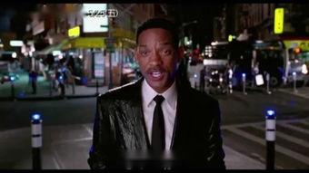 黑衣人1免费国语版,穿越时空的守护者，笑料百出的星际冒险之旅