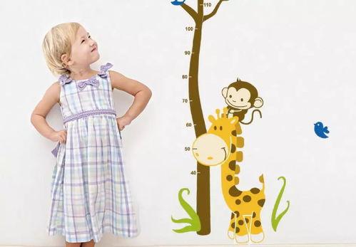 长高图片,从科学视角解读成长瞬间