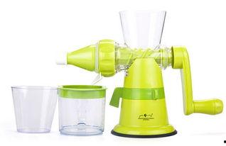 蔬菜榨汁机图片大全,健康生活新选择