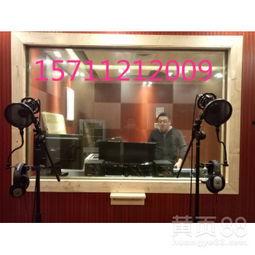 录音棚图片