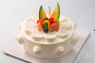 祝寿蛋糕图片大全集