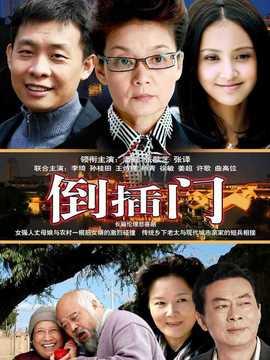电视剧倒插门在线观看