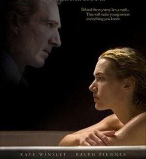 朗读者床戏时间,揭秘经典文学作品中的激情瞬间