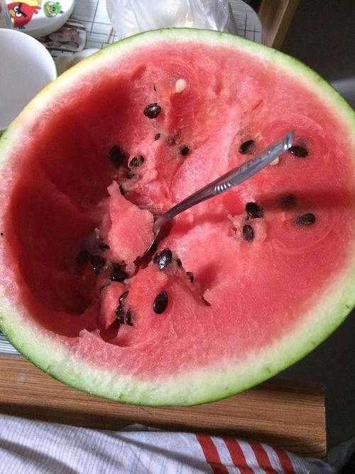 今日白露不吃二瓜吃三白