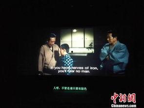 日本电影电影,穿越时空的感动与启示