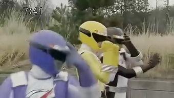 轰轰战队国语,勇闯奇幻冒险之旅