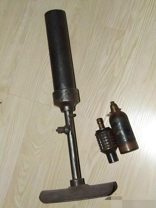 发射器图片,科技力量驱动未来探索之旅