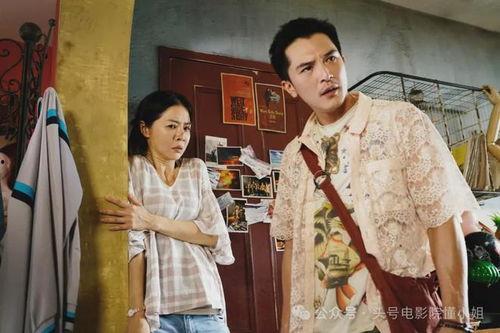 台剧国语,跨越海峡的情感共鸣