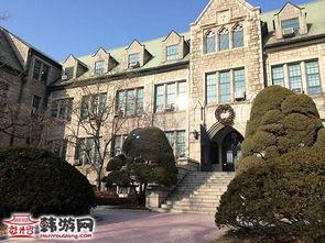 韩国的著名大学,首尔国立大学引领学术前沿
