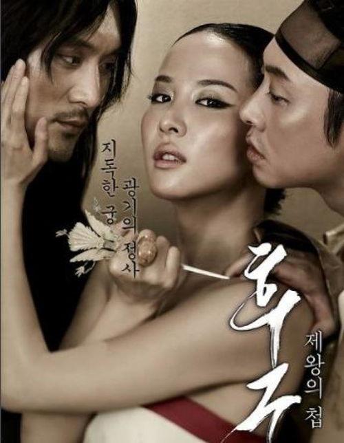 韩国少儿不宜的电影,揭秘韩国少儿不宜电影背后的故事