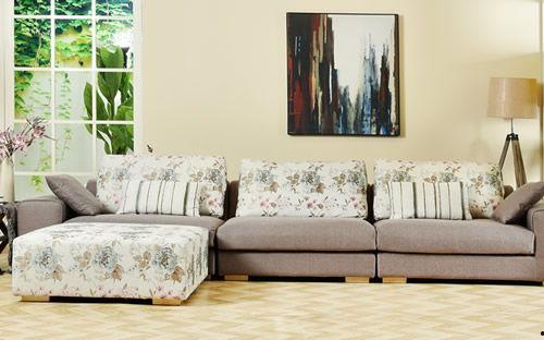 沙发大全图片,千姿百态，尽享家居美学之旅