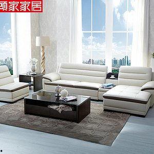 沙发大全图片,千姿百态，尽享家居美学之旅