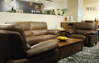 沙发大全图片,千姿百态，尽享家居美学之旅