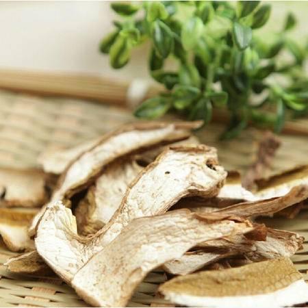 野生牛肝菌图片,野生牛肝菌的神秘魅力