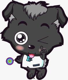 小灰灰图片,小灰灰的奇幻冒险之旅