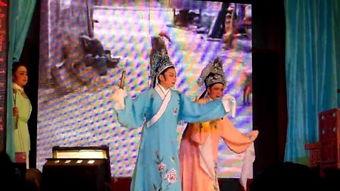 梁祝视频,千古绝唱，爱情永恒的旋律