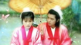 梁祝视频,千古绝唱，爱情永恒的旋律