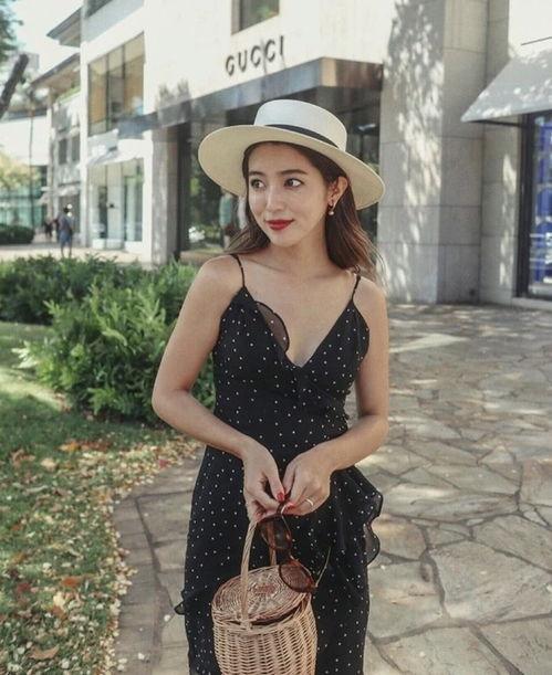 日本ins 模特,时尚界的璀璨新星