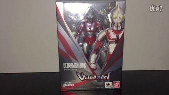 杰克奥特曼国语高清,高清重现，守护地球的英勇传奇