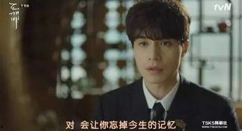 电视剧鬼怪在线观看,跨越千年的爱恋与救赎