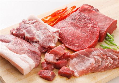 肉图片大全
