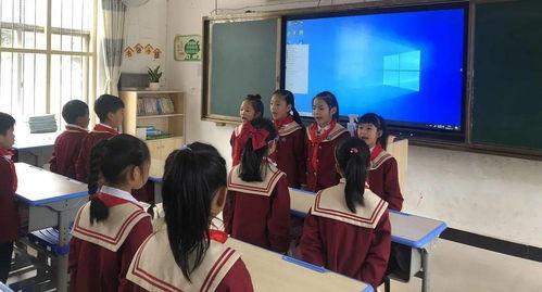 小学古诗朗诵比赛视频,古诗传颂——小学古诗朗诵比赛精彩瞬间