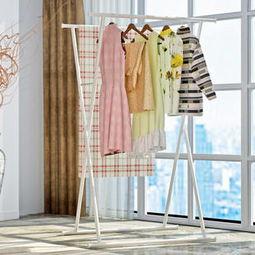 阳台外晒衣架图片大全,创意与实用的完美结合