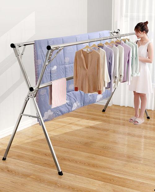 阳台外晒衣架图片大全,创意与实用的完美结合