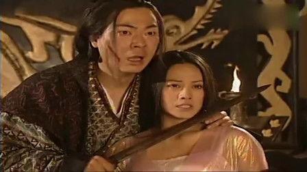 吕不韦传奇床戏第几集,床戏风云第X集揭秘权谋与欲望的交织