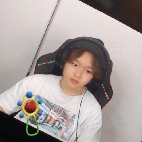 韩国超级火的小孩,韩国超级火小孩的闪耀时刻