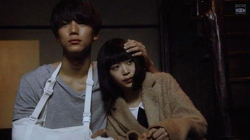 2016日本电影推荐