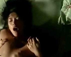 中国十大激烈的床戏,中国床戏巅峰对决