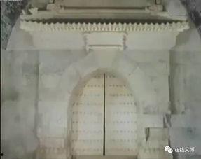 定陵视频,千年古墓的神秘面纱