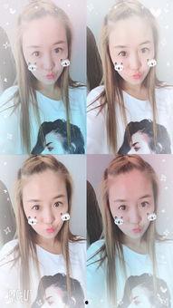 梨涡图片,捕捉那一刻的纯真与美好