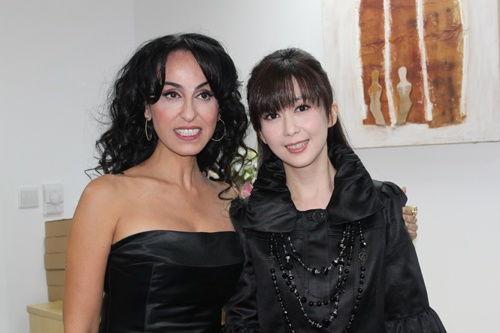 日本孟庭苇,跨越国界的音乐传奇