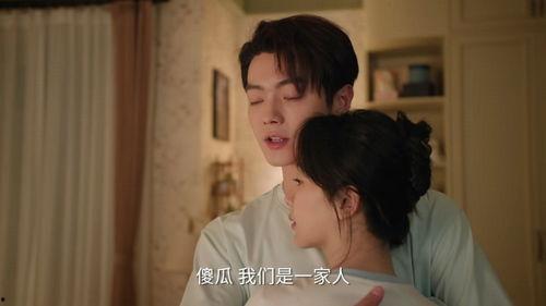 移情别恋国语,情感变迁下的心灵纠葛