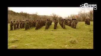 南斯拉夫电影桥国语版,南斯拉夫经典战争片的悲壮史诗