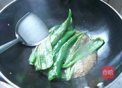 糖醋辣椒的做法视频,酸甜可口，家常美味制作攻略