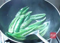 糖醋辣椒的做法视频,酸甜可口，家常美味制作攻略