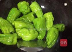 糖醋辣椒的做法视频,酸甜可口，家常美味制作攻略