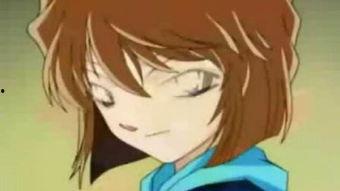 灰原哀 国语配音,灰原哀的国语配音魅力解析