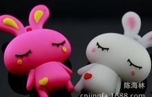 乖乖兔图片,萌宠日常大揭秘