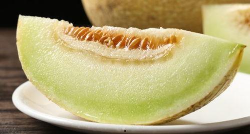 黑蜜瓜能不能蒸上吃