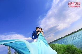 婚纱照美姿大全图片